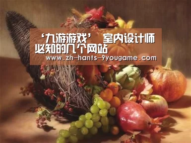 ‘九游游戏’
室内设计师必知的几个网站(图2) 九游游戏